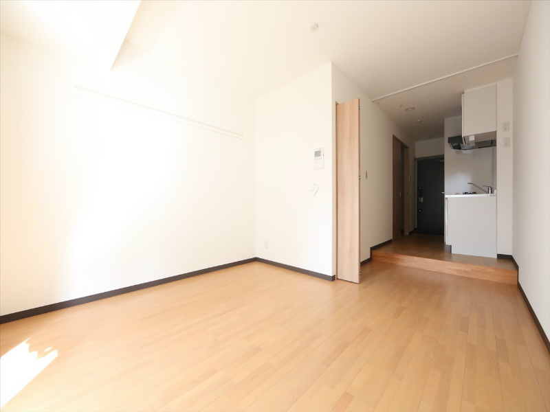 その他部屋・スペース　洋室7.7帖　ウォークインクローゼット（収納充実してます）