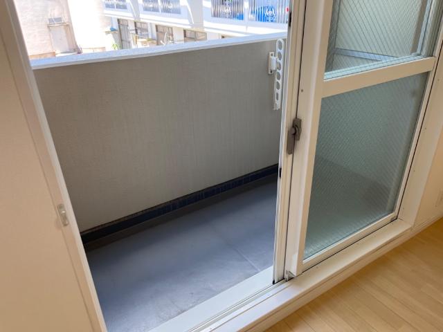 バルコニー　ベランダ