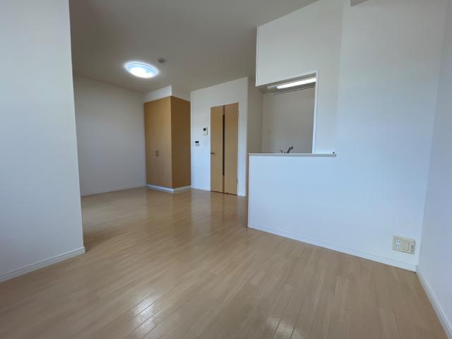 その他部屋・スペース　リビング