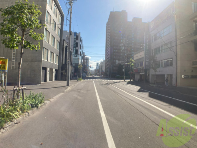 駐車場　駐車場その他