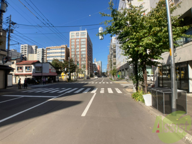 その他共有部分　駐輪場その他