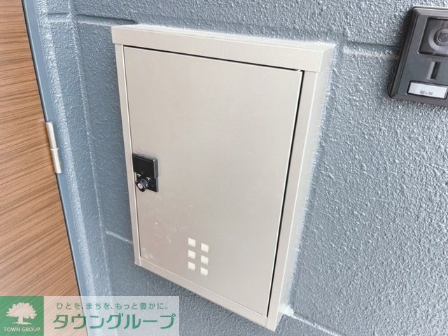 その他共有部分　お問合せはタウンハウジングまで！※現地待合わせ相談可能