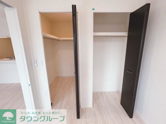 収納　お問合せはタウンハウジングまで！※現地待合わせ相談可能