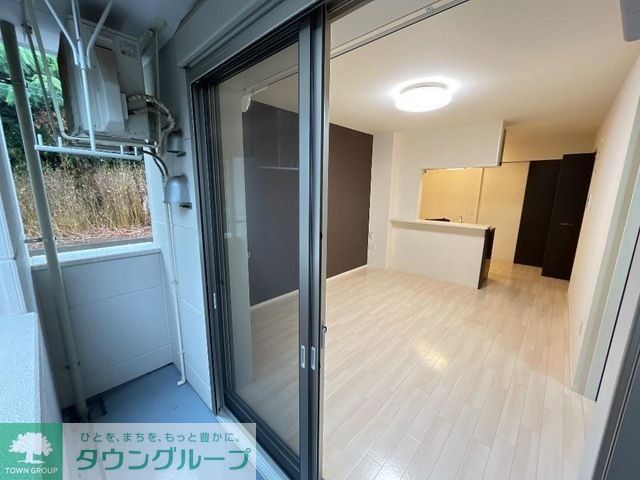 バルコニー　お問合せはタウンハウジングまで！※現地待合わせ相談可能！