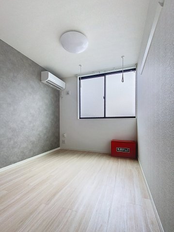 居室・リビング　リビングです