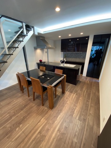 居室・リビング　写真はイメージです