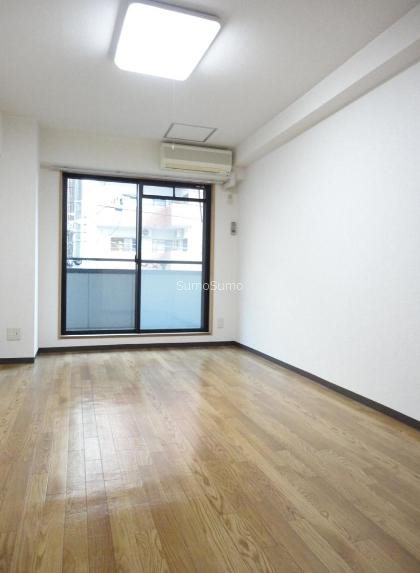 その他部屋・スペース　寝室です