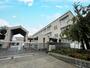 小学校　神戸市立魚崎小学校（小学校）まで300m