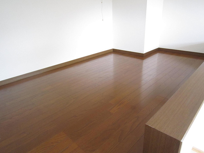 その他設備　ロフト