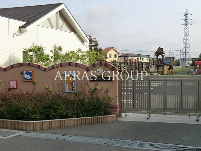 幼稚園・保育園　船橋青空保育園（幼稚園・保育園）まで822m