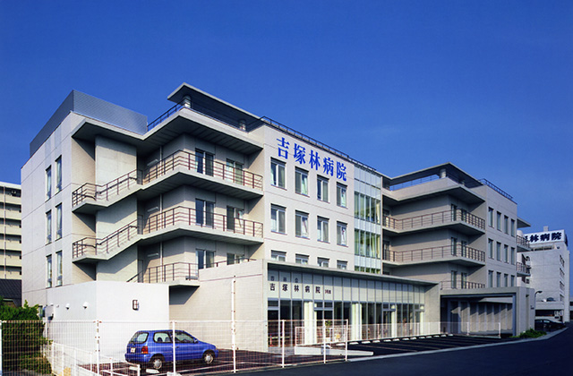 病院　新吉塚病院（病院）まで427m