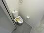 トイレ　清潔感があり安心して使用できるトイレになっておりました。