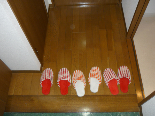 その他部屋・スペース