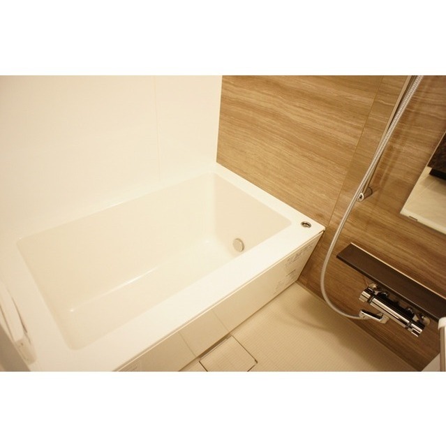 バス・シャワールーム　参考写真