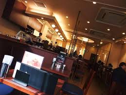 飲食店　珈琲館神楽坂店（飲食店）まで369m