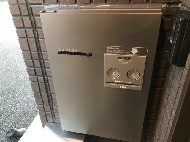 玄関　室内設備