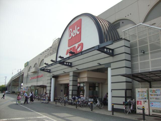 その他　ベルク本庄店（その他）まで1018m