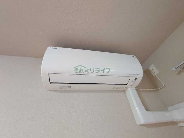 その他設備　アルティザ氷川台