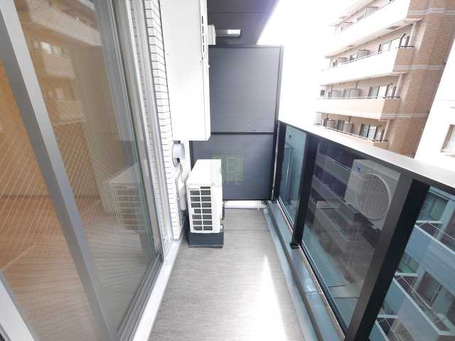 バルコニー　ARTESSMO REFINA