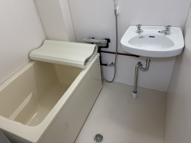 バス・シャワールーム　人気のバス・トイレ別