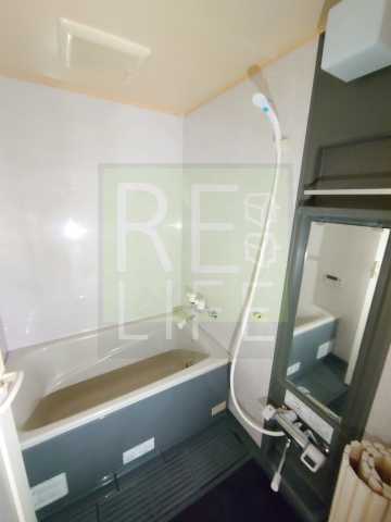 バス・シャワールーム　メゾンフリジア