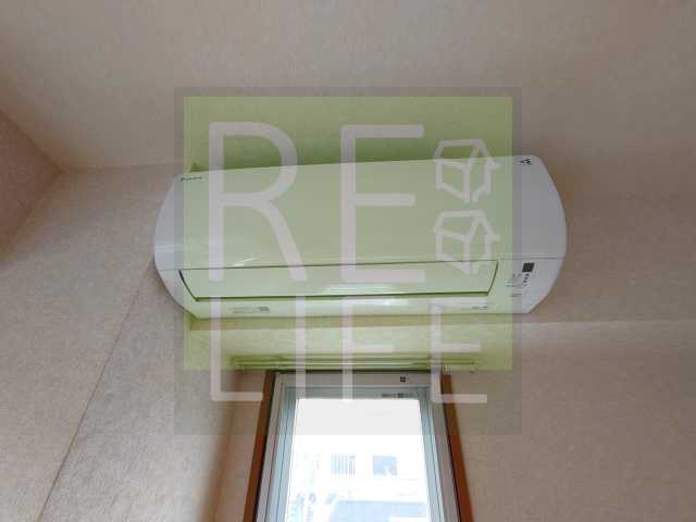 その他設備　メゾンフリジア