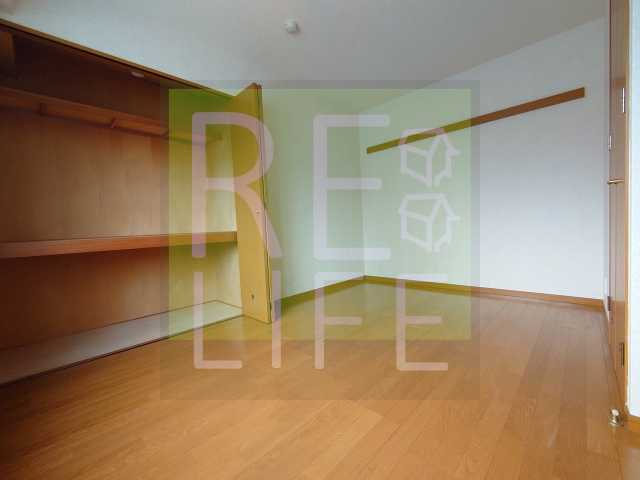 その他部屋・スペース　メゾンフリジア