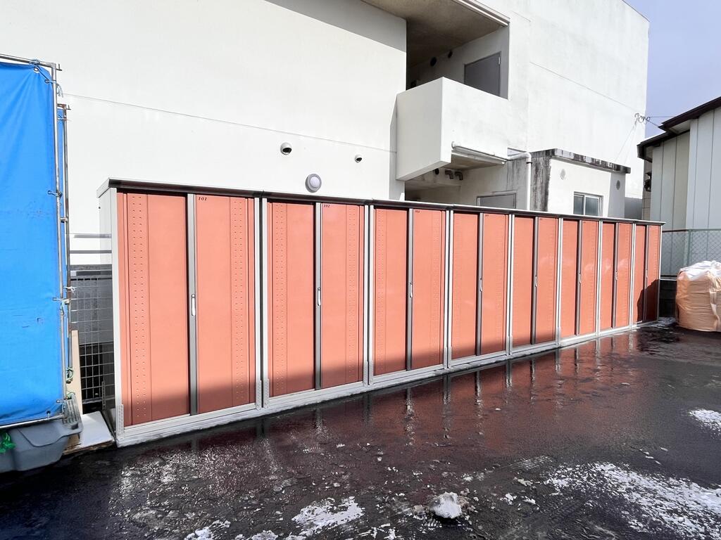 その他共有部分