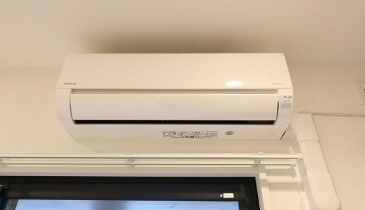 その他設備　別号室