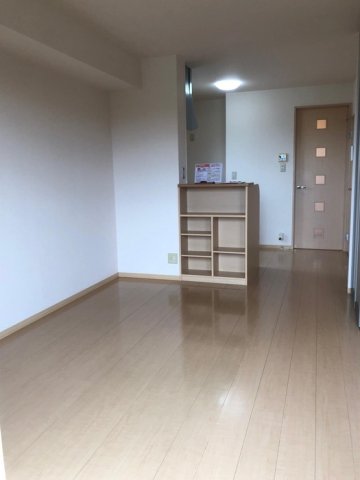 居室・リビング　おしゃれな居間です