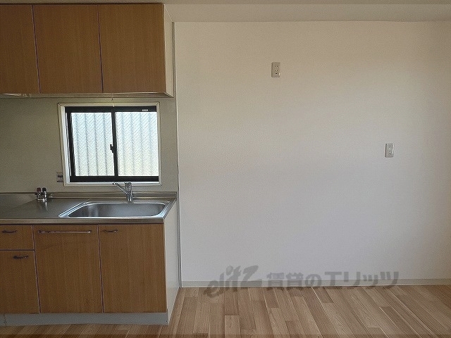 その他部屋・スペース　冷蔵庫置場