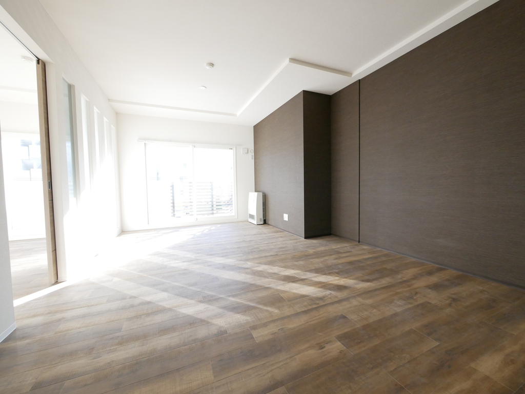 居室・リビング　☆ビッグ三越前店ではオンライン内覧受付中です☆☆ビッグ三越前