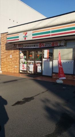 コンビニ　セブンイレブン江戸川東葛西2丁目店（コンビニ）まで325m