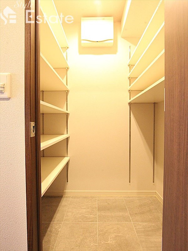 その他　シューズボックス