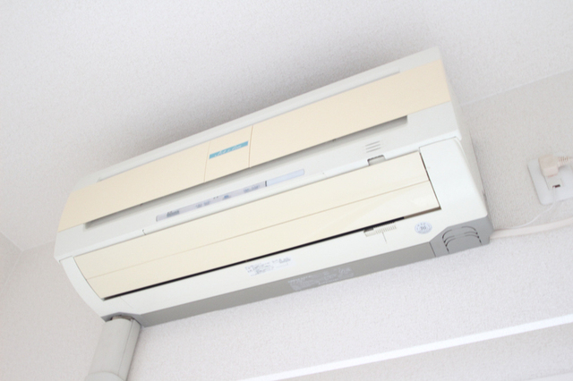 その他設備　※別室の参考写真の為、現況優先です。