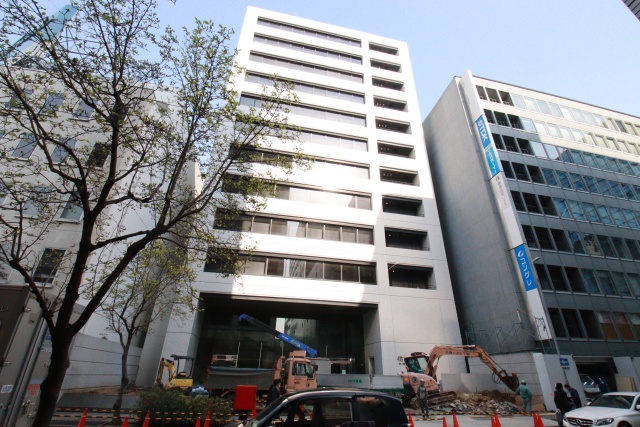 大学・短大　鹿島建設（株）　中部支店土木部（大学・短大）まで800m