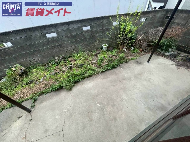 庭