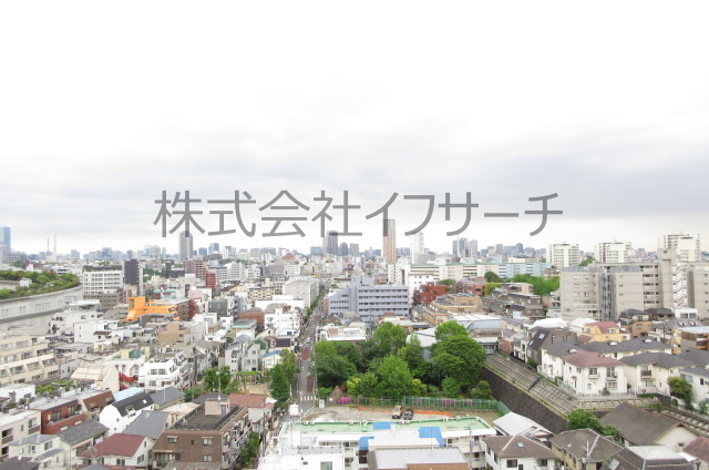 眺望　当社担当撮影