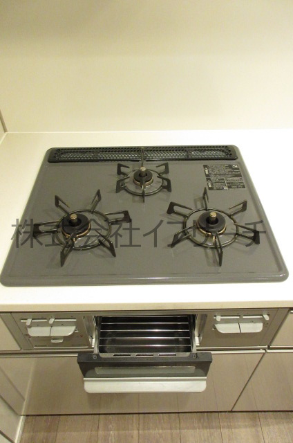 その他設備　当社担当撮影