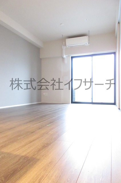 居室・リビング　当社担当撮影