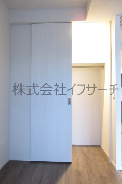 収納　当社担当撮影