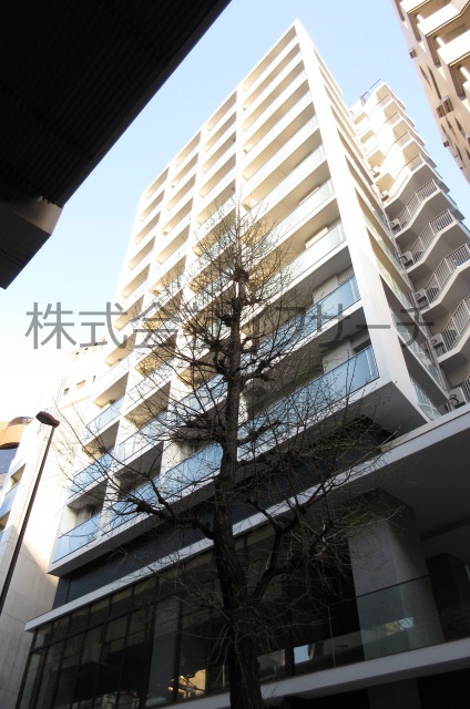 建物外観　当社担当撮影