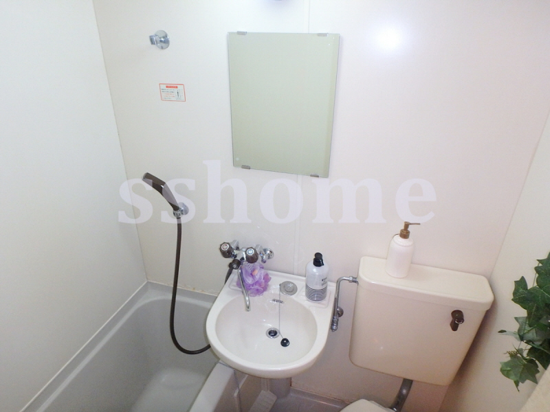 洗面設備　洗面ボウル