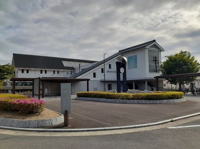 その他　ＪＲ赤穂駅（その他）まで1710m