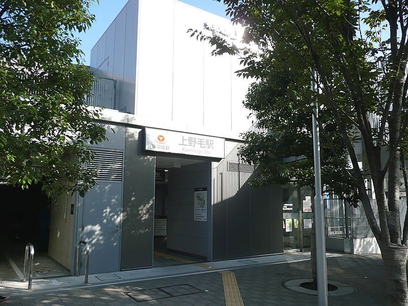 その他　上野毛駅（その他）まで520m