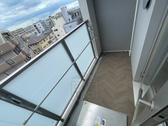 エステムコート大阪グラビティの内装写真