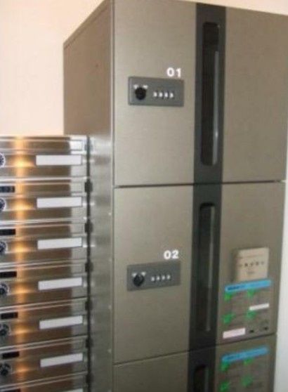 その他共有部分　☆共用部分☆