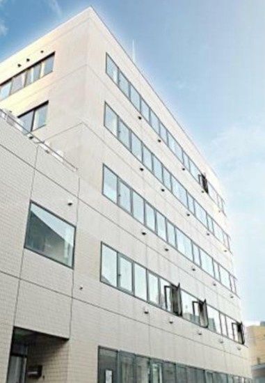 建物外観　☆きれいな外観☆