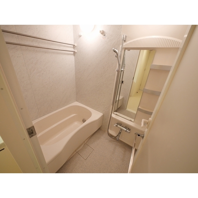 バス・シャワールーム　他部屋参考写真