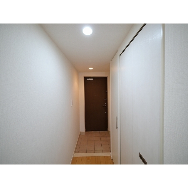 玄関　他部屋参考写真